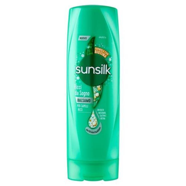 Balsamo Ricci da Sogno Olio di Macadamia Sunsilk