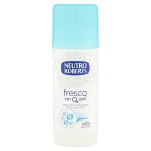 Deodorante stick fresco