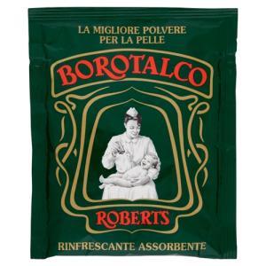 Talco in polvere rinfrescante e assorbente busta  100 g