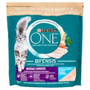 Cibo per gatti appetito difficile  1,5 kg
