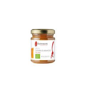 Miele di zagara di arancio bio  250 gr.