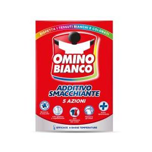 Smacchiatore per bucato in polvere  500 gr