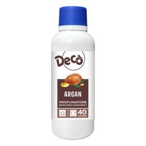 Profumo per bucato argan 250 ml decò