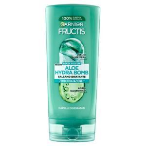 Balsamo idratante aloe hydra bomb fructis