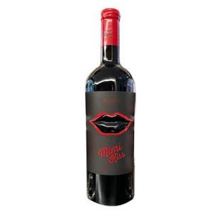 Vino rosso cocktail  75 cl