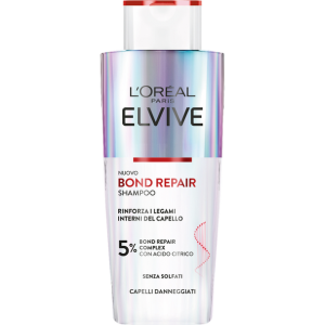 Shampoo elvive bond repair  200 ml
