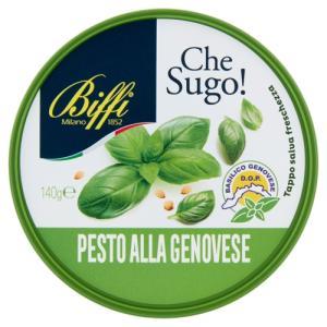 Pesto alla genovese