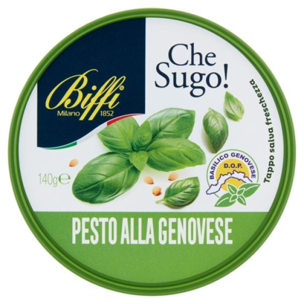 Pesto alla Genovese Biffi Pesto alla Genovese Biffi