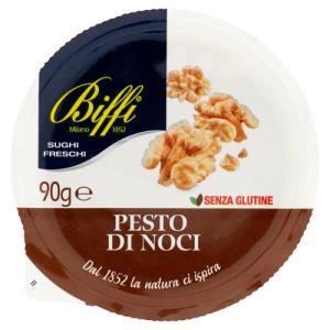 Pesto di noci
