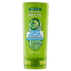 Balsamo fortificante forti e brillanti capelli normali fructis