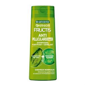Shampoo antiforfora 2in1  250 ml.