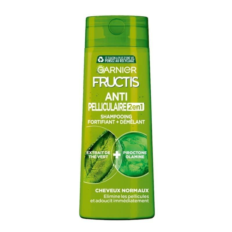 fructis, shampoo, antiforfora, 2in1, curacapelli, bellezza, igienepersonale, spesaonline, 250 ML, FRUCTIS 250 ML, capelli sani, efficacia garantita, qualitu00e0 fructis, dispensa, prodotti capelli, detersione capelli, shampoo 250ml, azione fortificante, pulizia profonda, capelli morbidi, trattamento antiforfora fructis shampoo antiforfora 2in1 fructis 250 ml. - foto 1