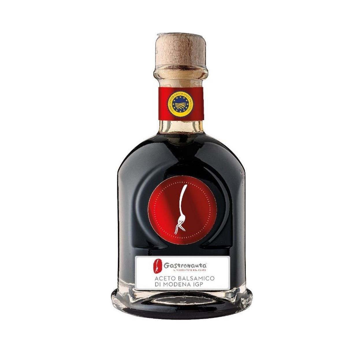 gastronauta aceto balsamico di modena igp gastronauta 250 ml. - foto 1