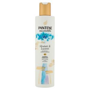 Shampoo dissetante idratati e lucenti pro-v miracles  225 ml