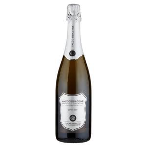 Prosecco superiore docg extra dry  75 cl