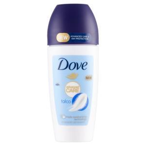 Deodorante roll-on antitraspirante talco