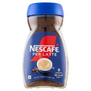 Caffe solubile per latte  100 gr