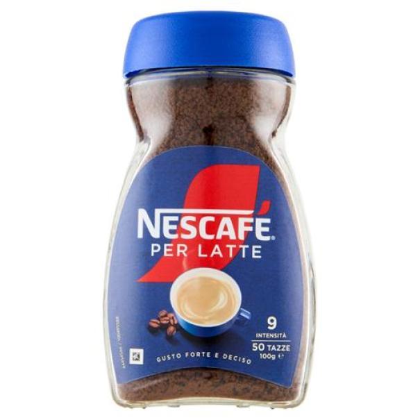 caffe-solubile-per-latte-nescafe-100-gr caffe-solubile-per-latte-nescafe-100-gr