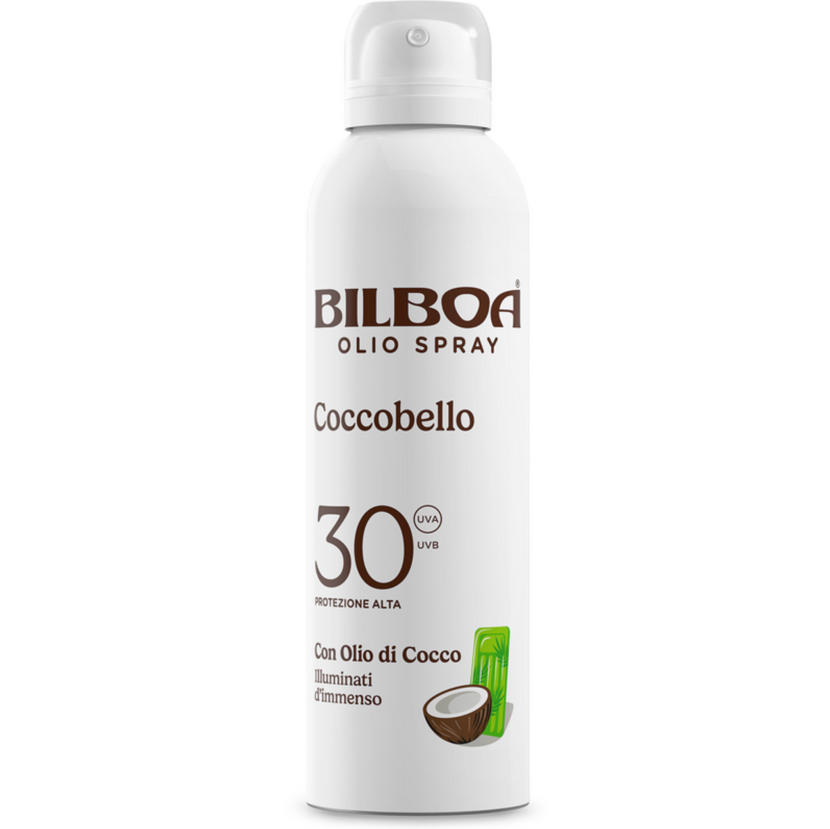 protezione-solare-olio-spray-con-olio-di-cocco-spf-30-bilboa-150-ml protezione-solare-olio-spray-con-olio-di-cocco-spf-30-bilboa-150-ml