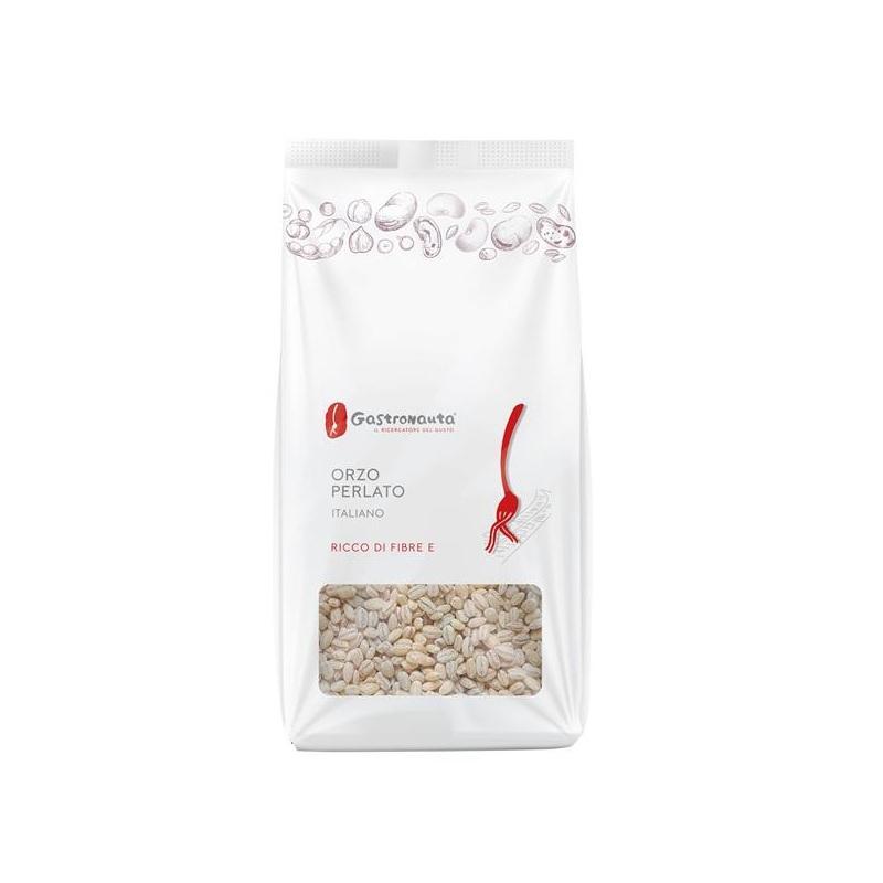 gastronauta orzo italia gastronauta 300 gr. - foto 1