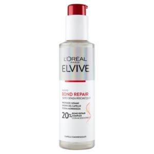 Siero senza risciacquo bond repair