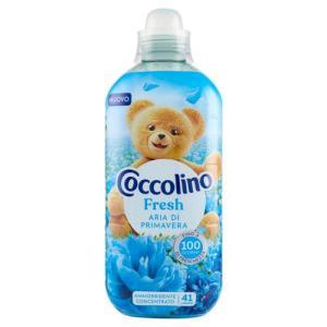Ammorbidente concentrato per bucato aria di primavera 42 lavaggi  980 ml