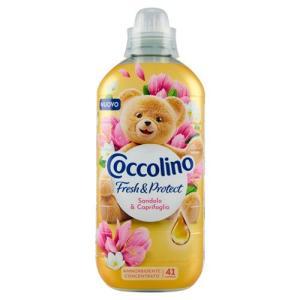 Ammorbidente concentrato per bucato sandalo e caprifoglio 41 lavaggi  952 ml