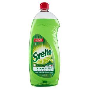 Detersivo piatti limone  980 ml