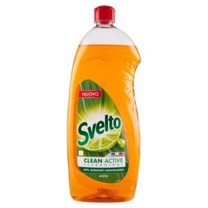 Detersivo piatti aceto  980 ml