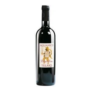 Vino rosso igt ciesco  75 cl