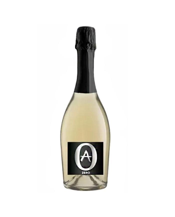 accademia delle uve spumante elegante zero alcool accademia delle uve 75 cl. - foto 1