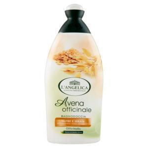 Bagnodoccia nutre e idrata avena officinae 'angeica 500m