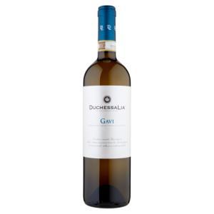 Vino rosso gavi docg  75 cl
