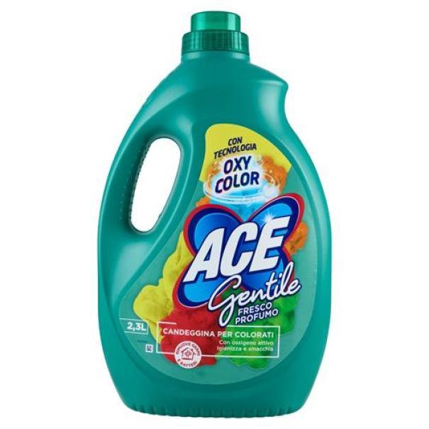 Candeggina Gentile Profumo Fresco Ace
