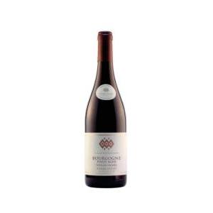 Vino rosso bourgogne pinot nero  75 cl