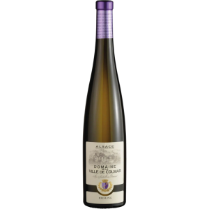 Vino bianco  aop colmar riesling 75 cl