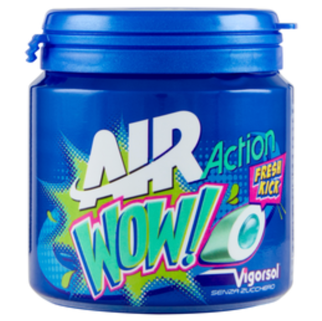 gomma-da-masticare-a-menta-air-action-wow-vigorsol-92-gr