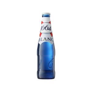 Birra blanc 1664  vap 33 cl