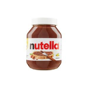 Barattolo crema spalmabile nutella  950 gr