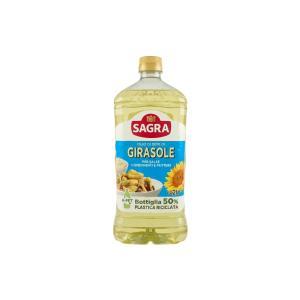 Olio di girasole  2 lt.