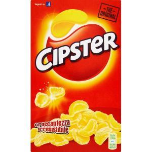 Chips di patate  85 gr.
