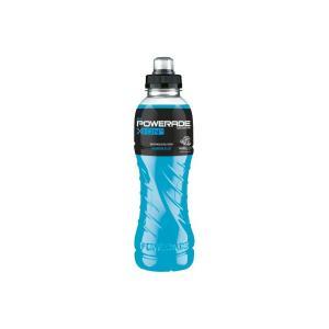 Bevanda sportiva  frutti di bosco 0.5 lt.