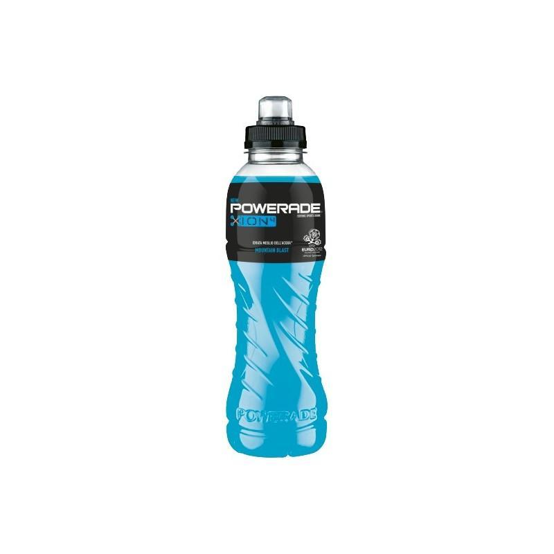 powerade, bevanda sportiva, sportdrink, idratazione, fruttidibosco, performance, allenamento, spesaonline, 0.5 LT, POWERADE 0.5 LT, bontu00e0, gusto fresco, qualitu00e0, dispensa, drink, piacere, bevande isotoniche, sport, rinfrescante, bevanda pet, bevanda 500ml powerade bevanda sportiva powerade frutti di bosco 0.5 lt. - foto 1