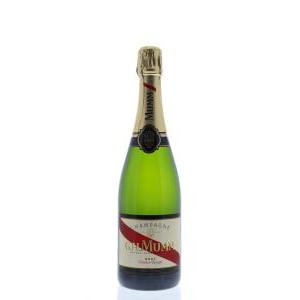 Champagne  cordon rouge brut aoc 75 cl