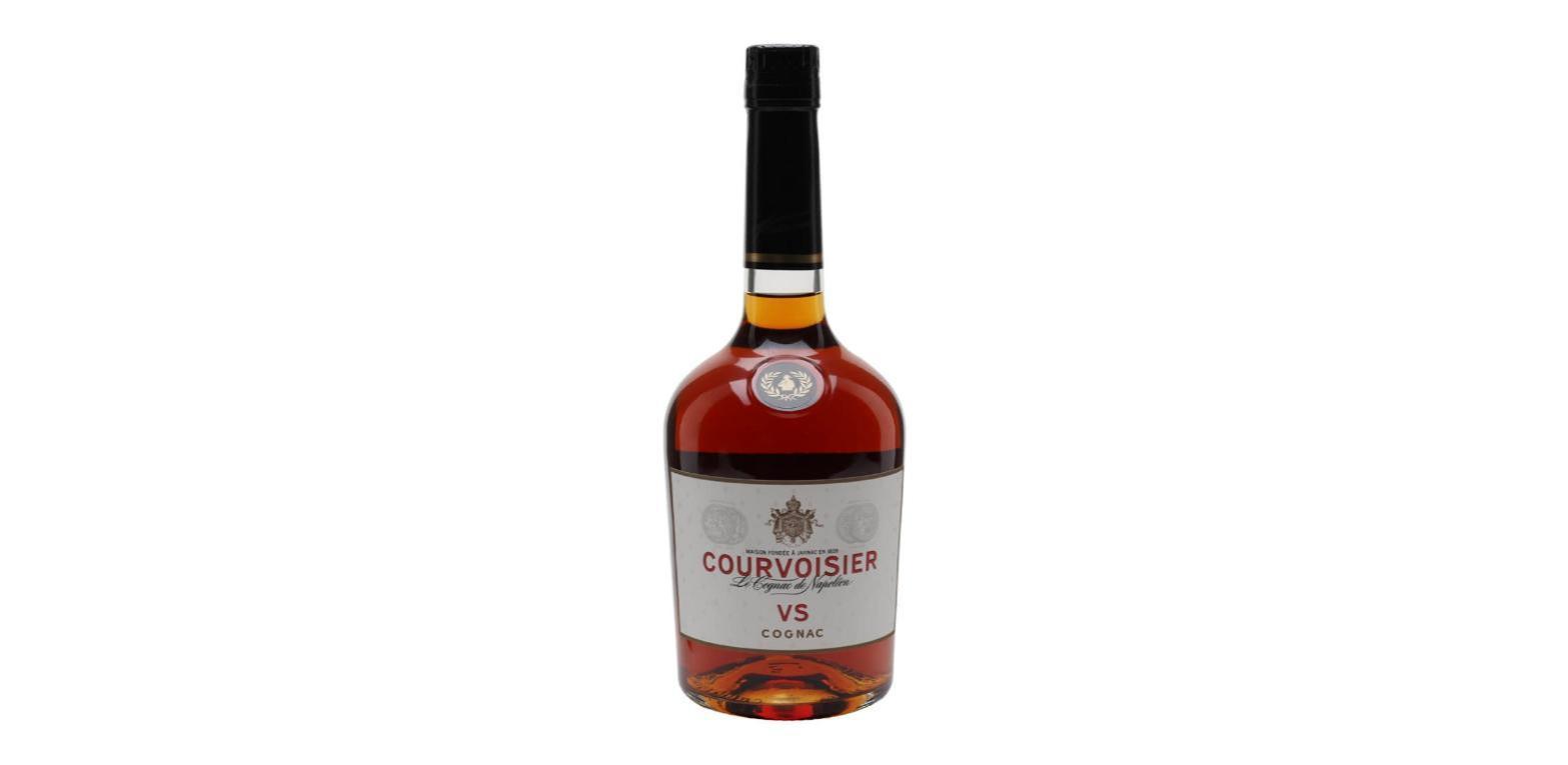 Courvoisier VS Cognac 70 cl Courvoisier VS Cognac 70 cl