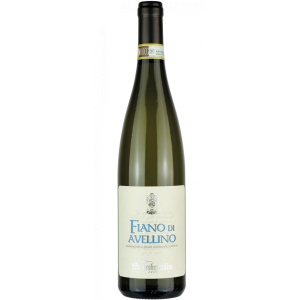 Vino bianco fiano di avellino docg  75 cl
