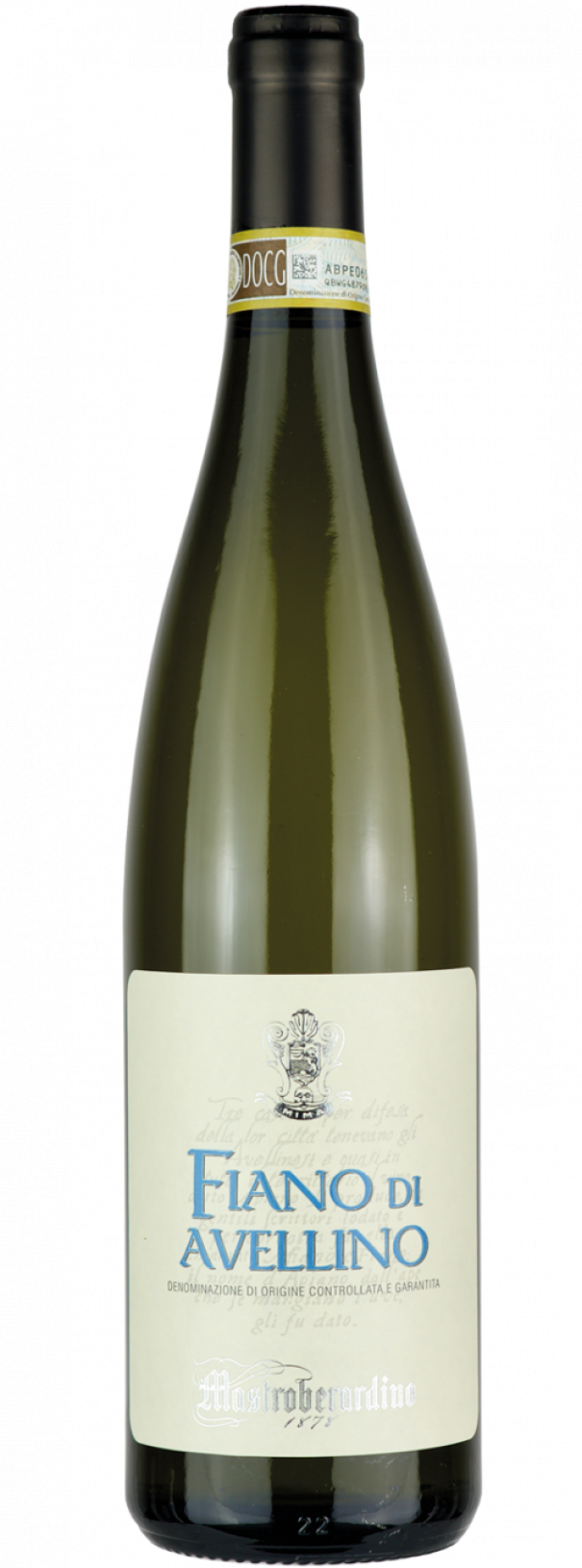mastroberardino, fianodiavellino, vino, bianco, campania, madeinitaly, vinoitaliano, sommelier, winelover, cucinaitaliana, vitigno, biancoitaliano, docg, eleganza, MASTROBERARDINO 75 CL mastroberardino vino bianco fiano di avellino docg mastroberardino 75 cl - foto 1