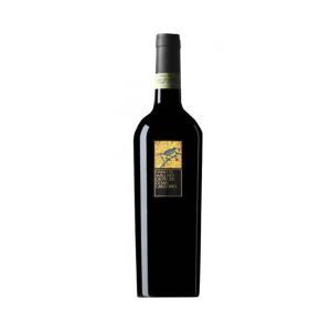 Vino bianco fiano di avellino  docg 75 cl