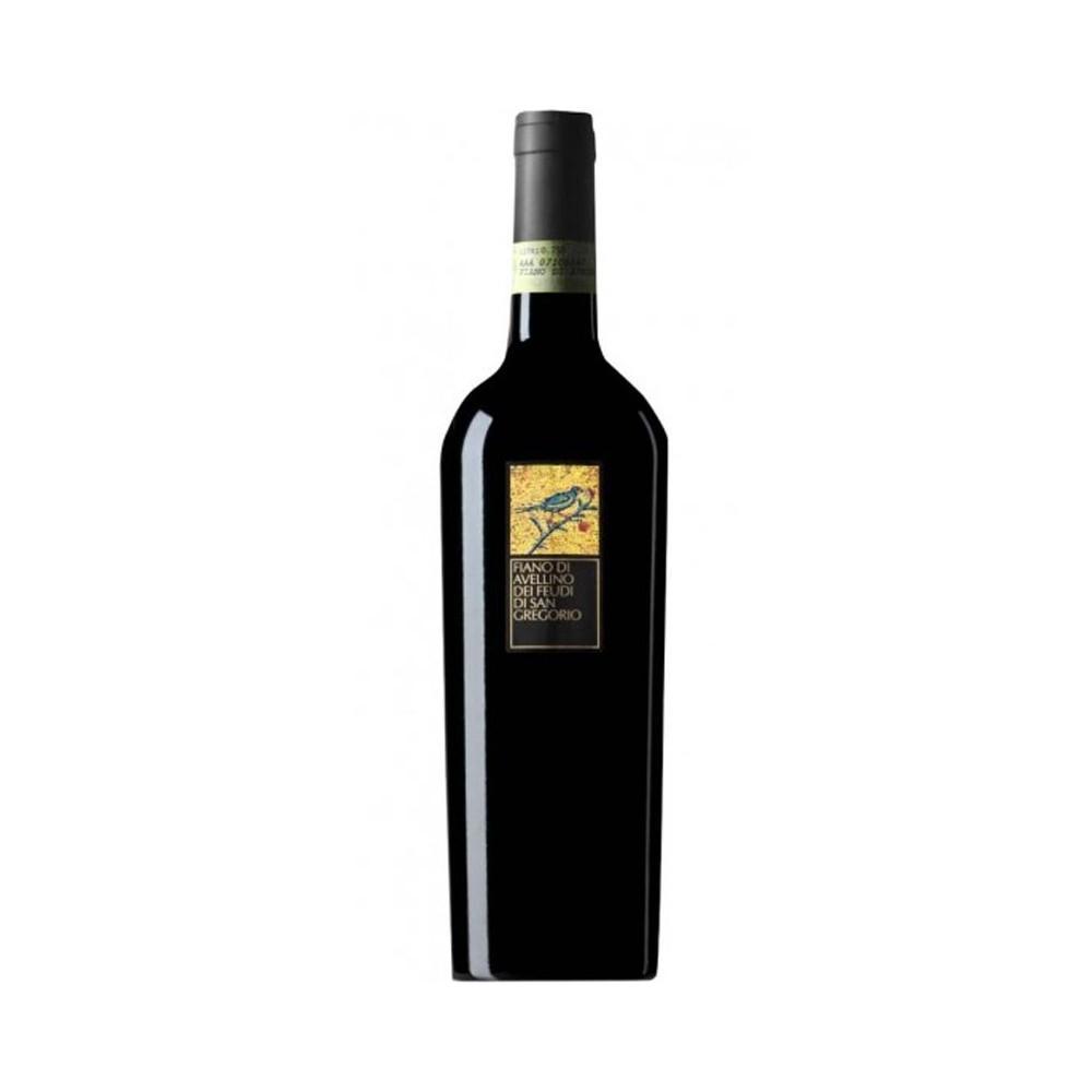 feudi di san gregorio vino bianco fiano di avellino docg feudi di san gregorio 75 cl - foto 1