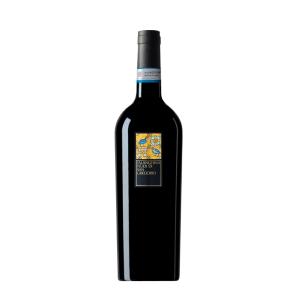 Vino bianco falanghina doc  75 cl